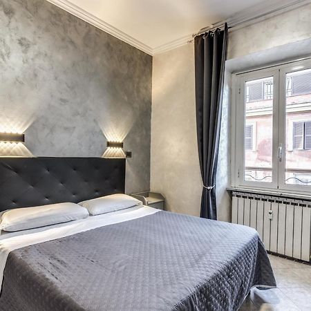 Hotel Planet Рим Екстер'єр фото