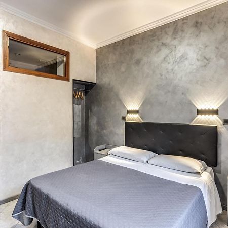 Hotel Planet Рим Екстер'єр фото