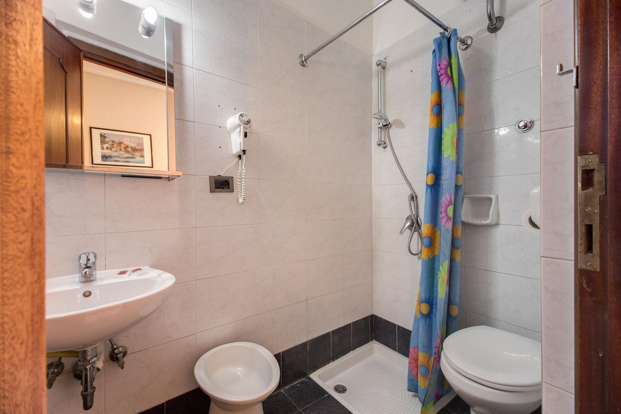Hotel Planet Рим Екстер'єр фото