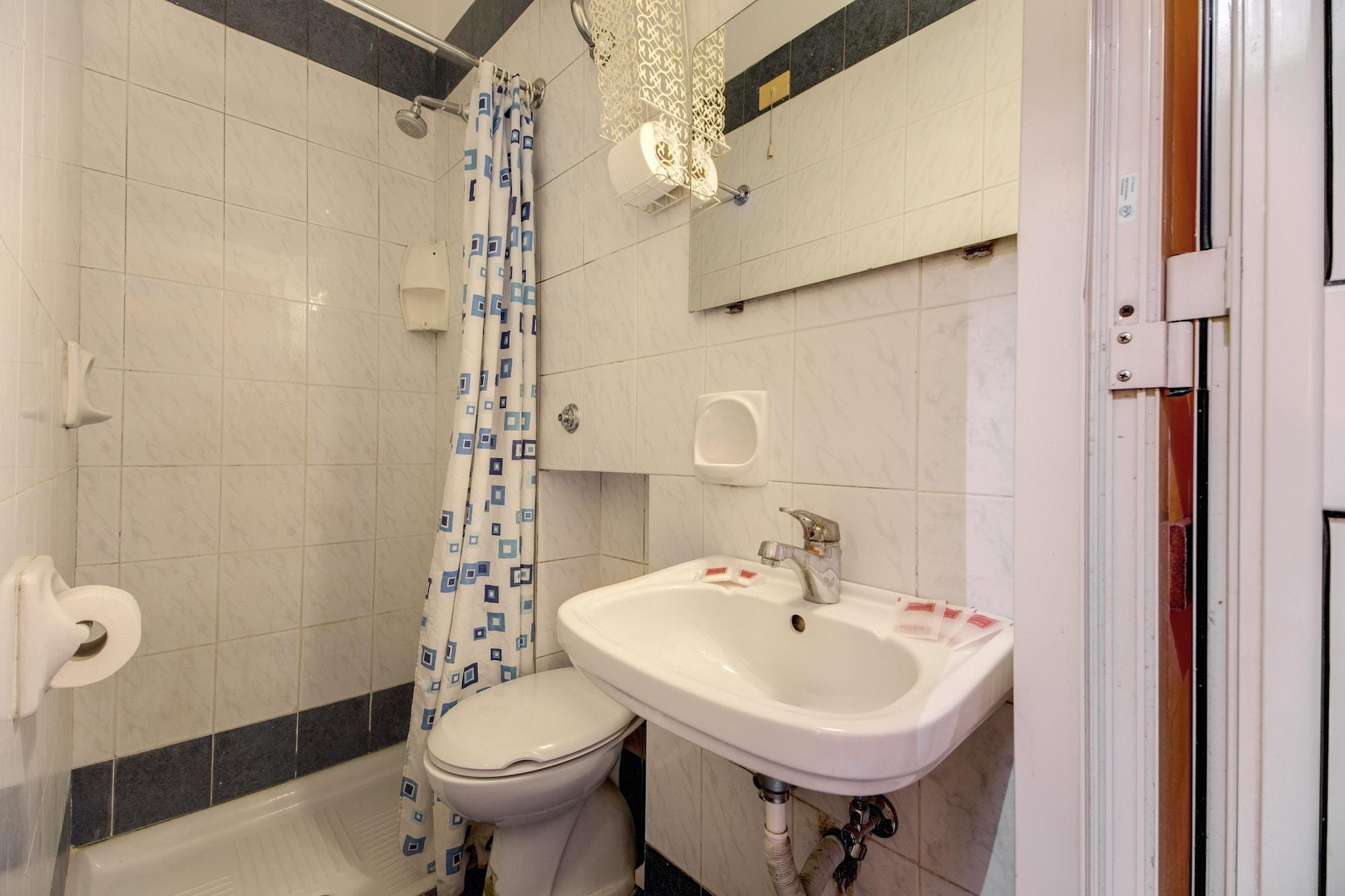 Hotel Planet Рим Екстер'єр фото