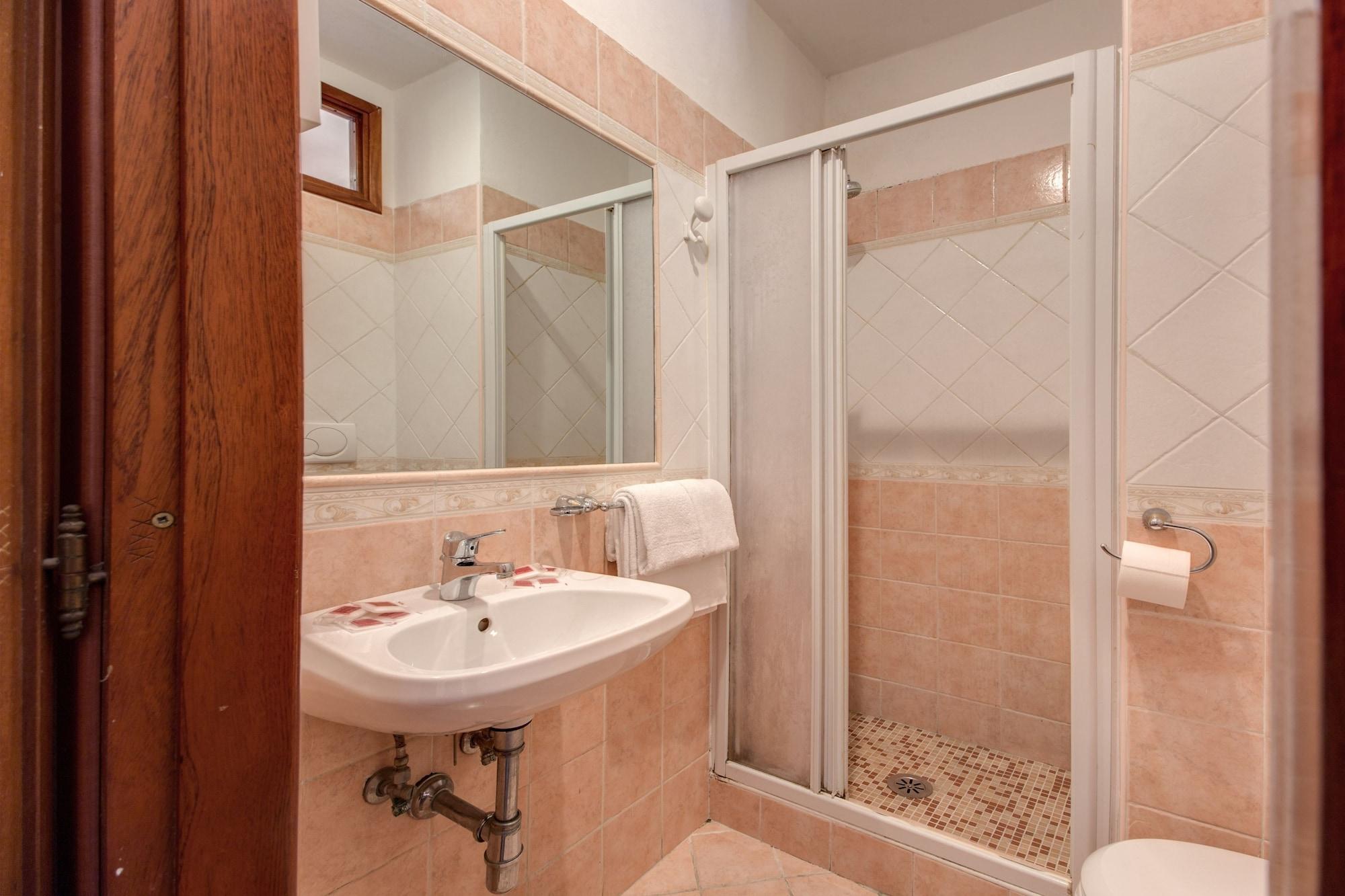 Hotel Planet Рим Екстер'єр фото