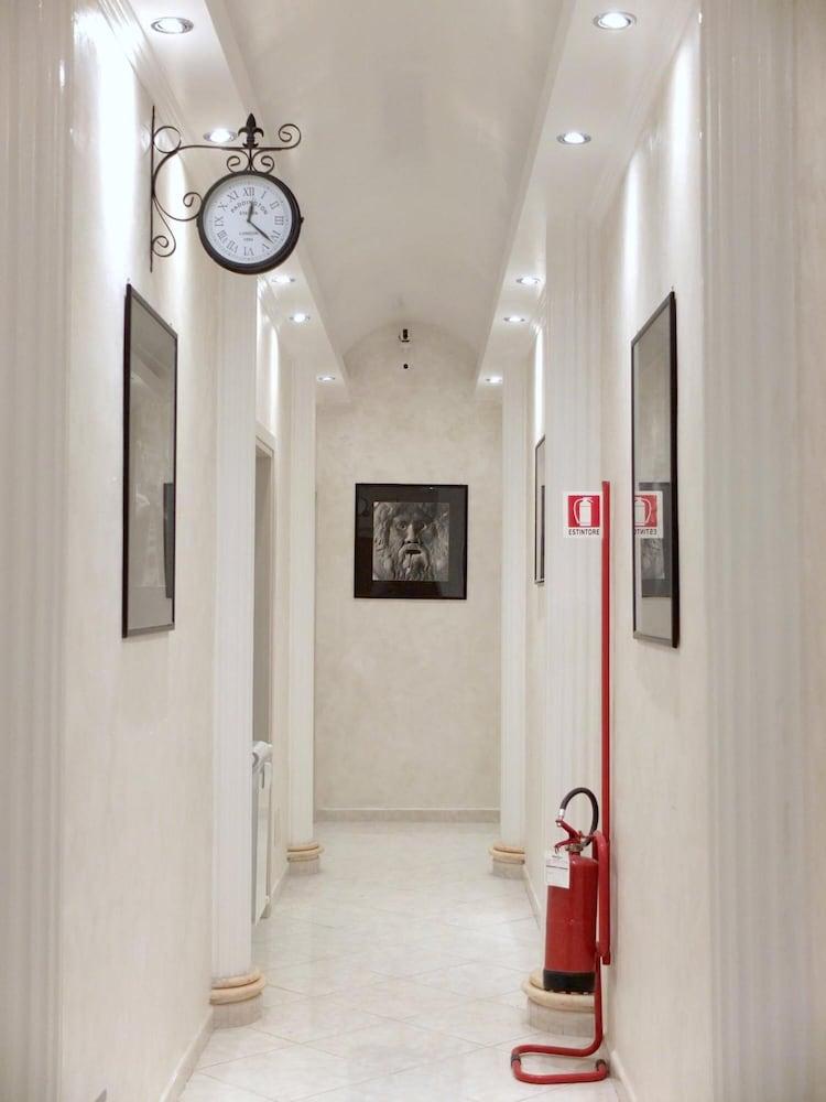 Hotel Planet Рим Екстер'єр фото