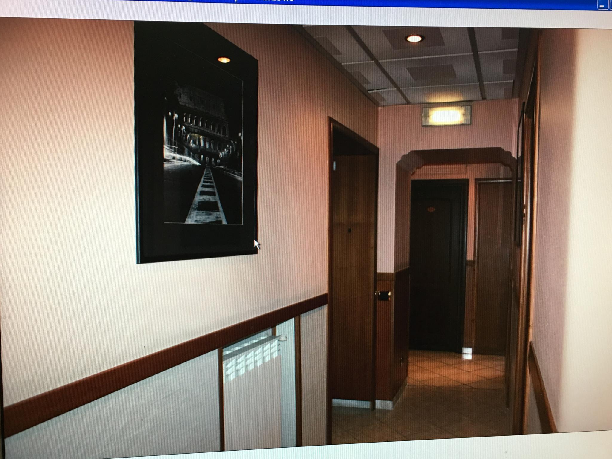 Hotel Planet Рим Екстер'єр фото