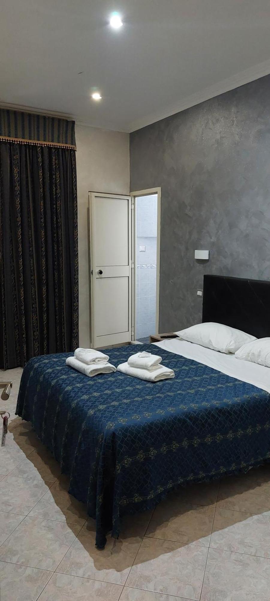 Hotel Planet Рим Екстер'єр фото