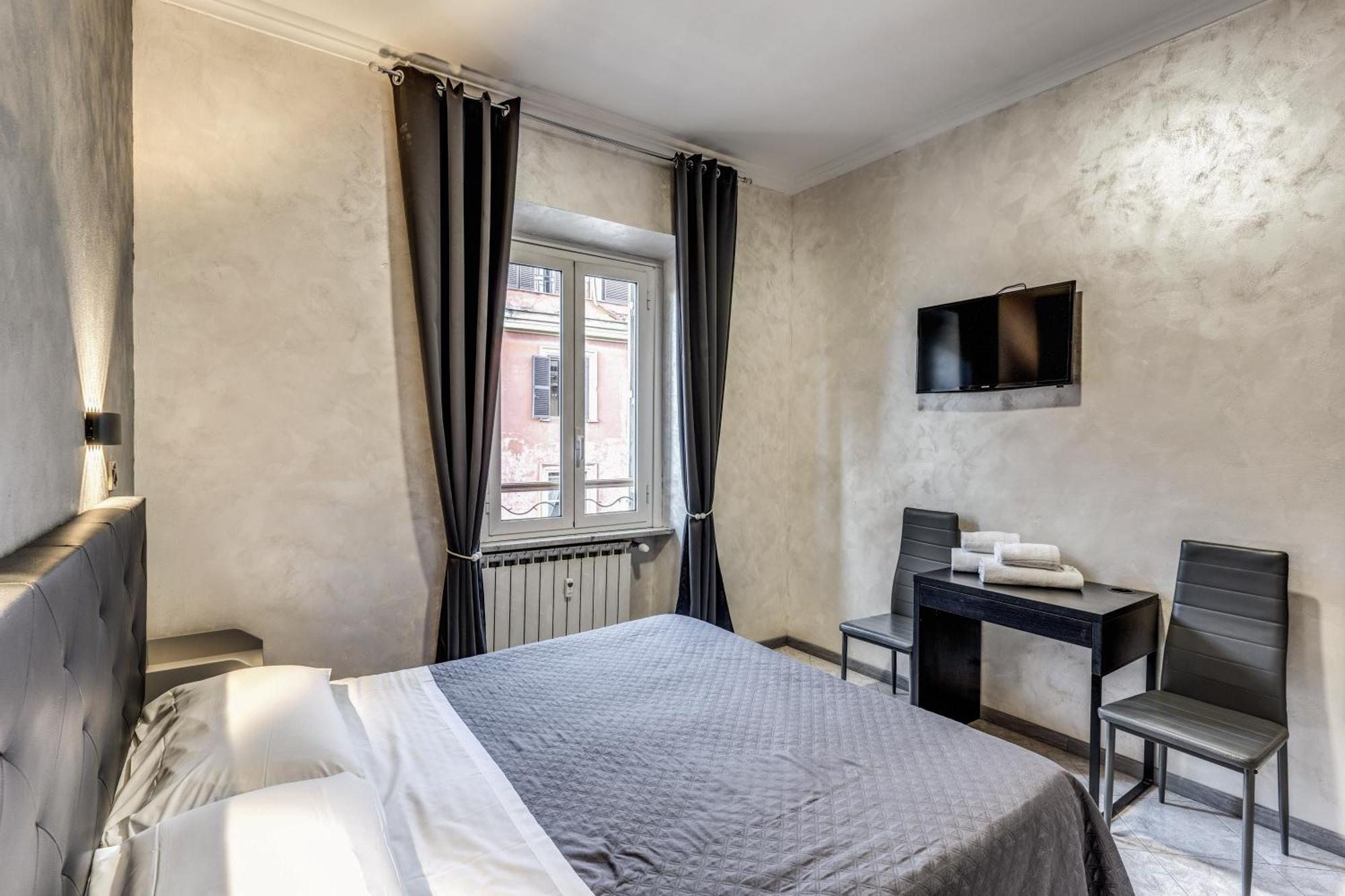 Hotel Planet Рим Екстер'єр фото