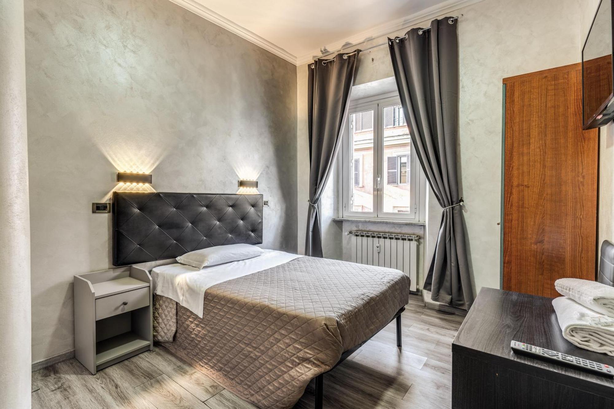 Hotel Planet Рим Екстер'єр фото