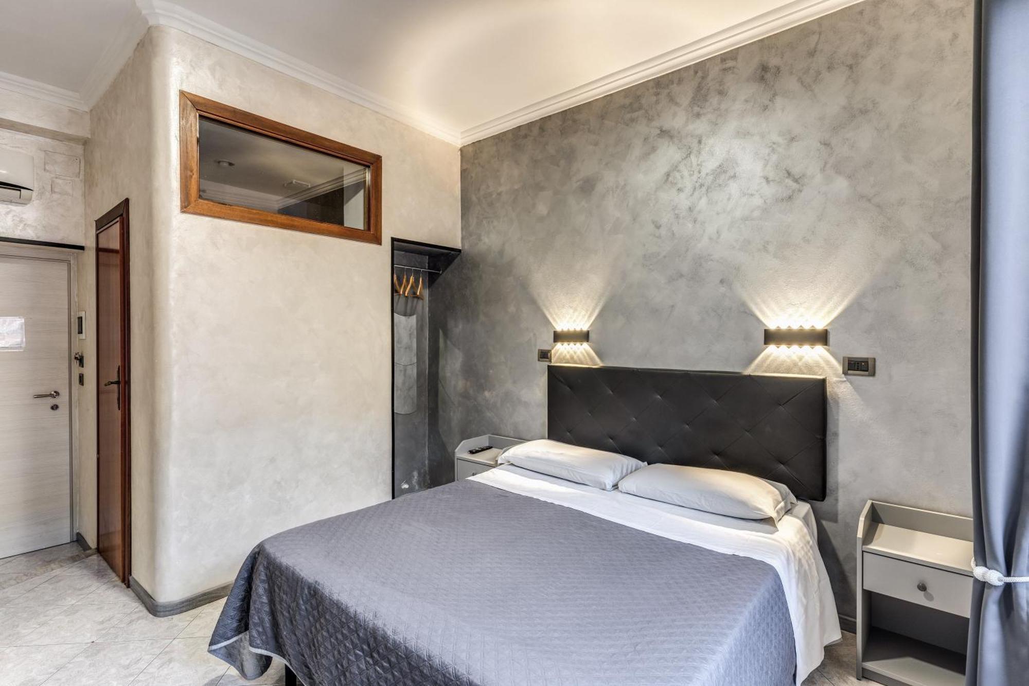 Hotel Planet Рим Екстер'єр фото