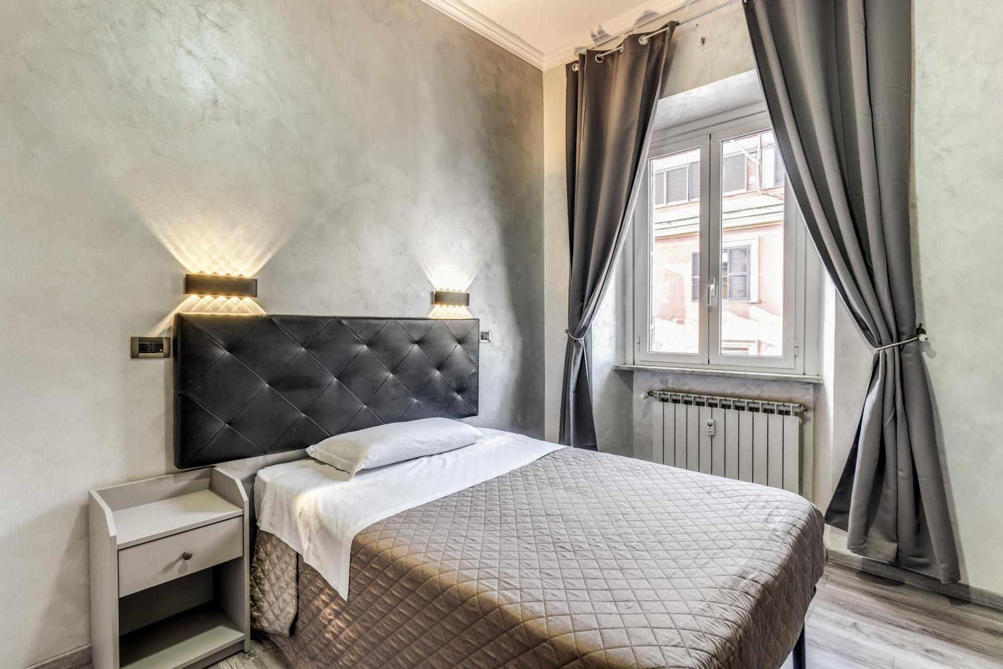 Hotel Planet Рим Екстер'єр фото