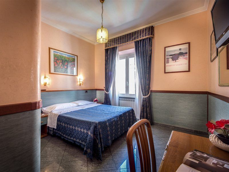 Hotel Planet Рим Екстер'єр фото