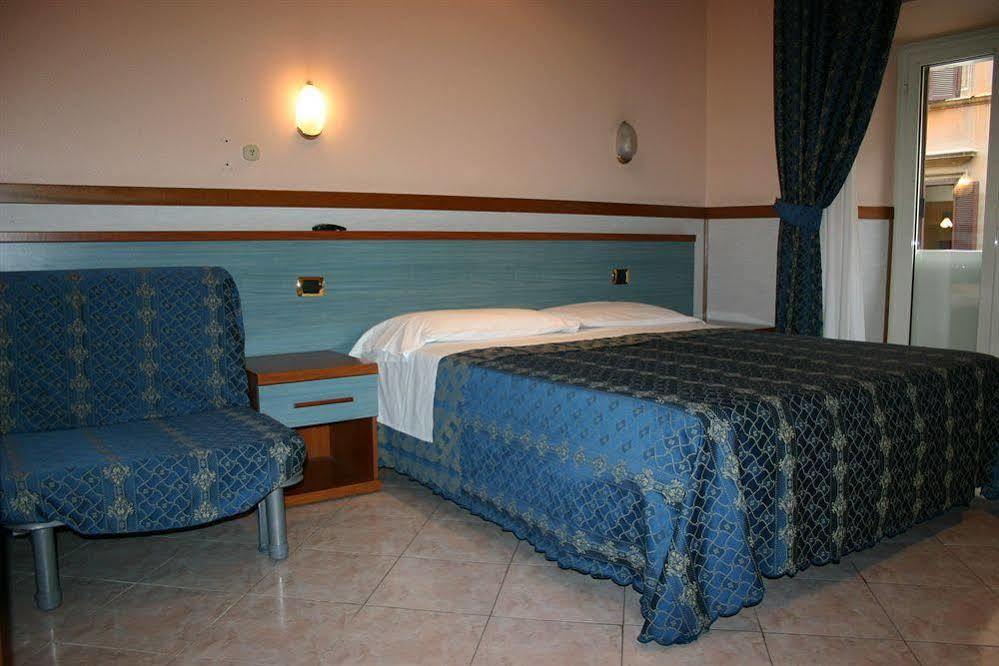 Hotel Planet Рим Екстер'єр фото