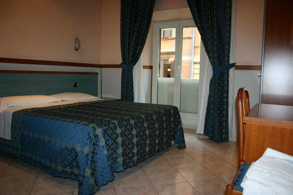 Hotel Planet Рим Екстер'єр фото