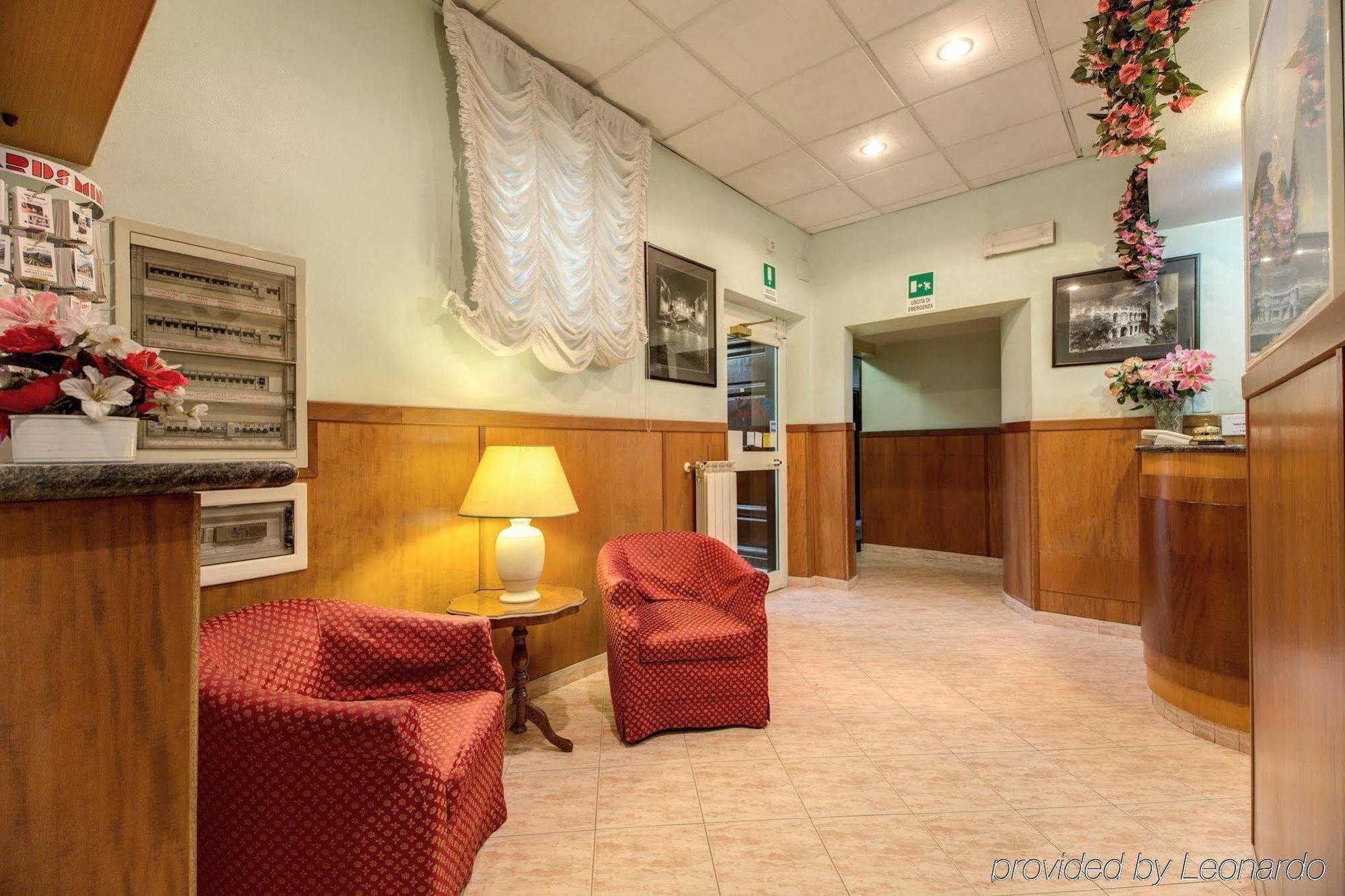 Hotel Planet Рим Екстер'єр фото